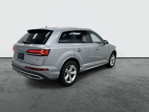 Used 2024 Audi Q7 2.0T Premium Plus AWD/4WD image 4