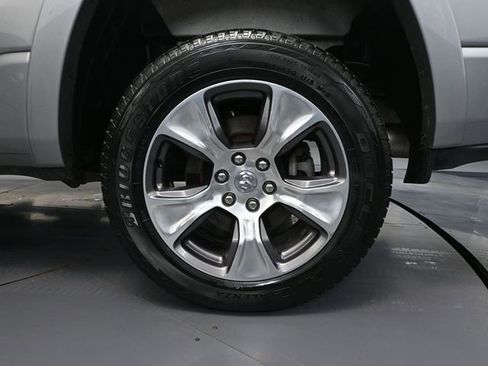 Used 2020 RAM 1500 Laramie image 13