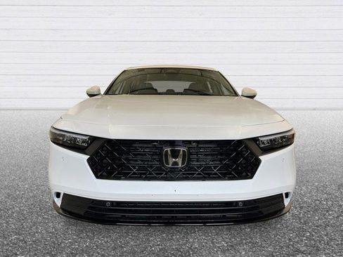 New 2026 Honda Accord EX-L image 11