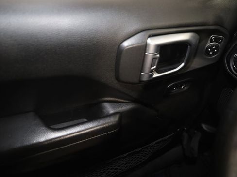 Used 2020 Jeep Gladiator Sport w/ Quick Order Package 24S image 30