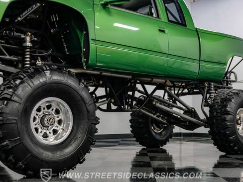 Used 1988 Chevrolet Silverado 1500 2WD Extended Cab image 21