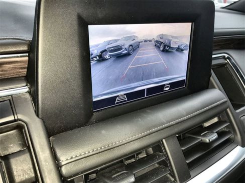 Used 2023 Chevrolet Tahoe LS image 17