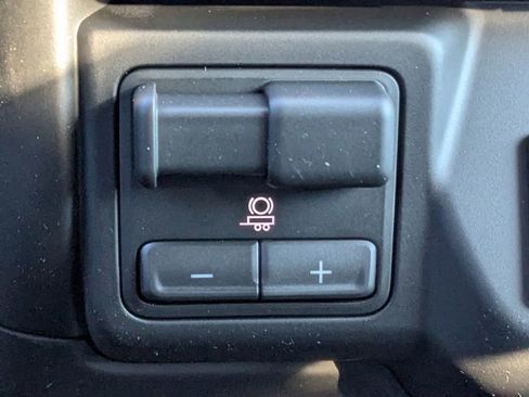 New 2026 Chevrolet Silverado 2500 W/T w/ WT Convenience Package image 24