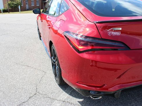 New 2026 Acura Integra A-Spec image 39