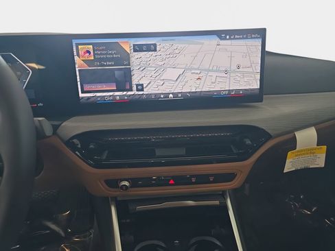 New 2026 BMW 430i 430i w/ Parking Assistance Package image 16