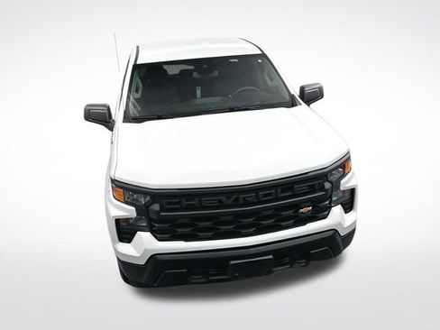 Used 2022 Chevrolet Silverado 1500 W/T w/ WT Value Package image 26