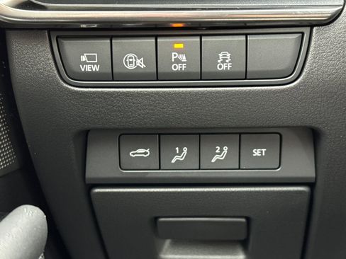 New 2026 MAZDA MAZDA3 2.5 Turbo Sedan w/Premium Plus image 27