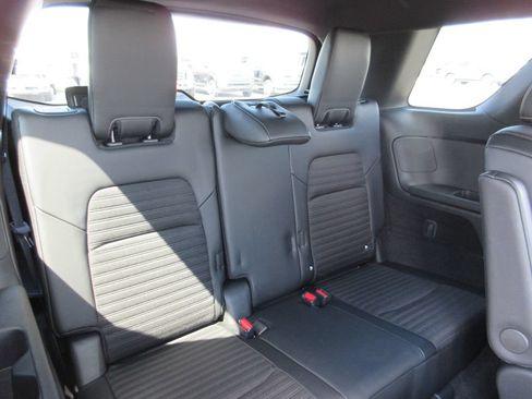 Used 2024 Nissan Pathfinder Rock Creek AWD/4WD image 24
