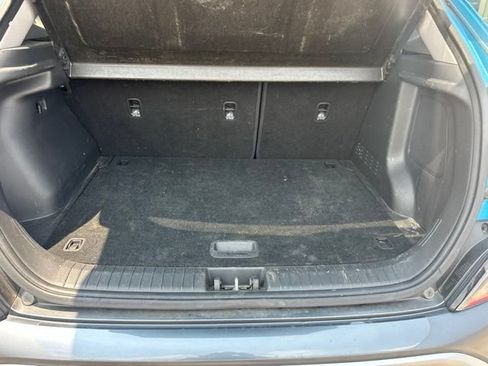 Used 2022 Hyundai Kona Limited FWD image 15