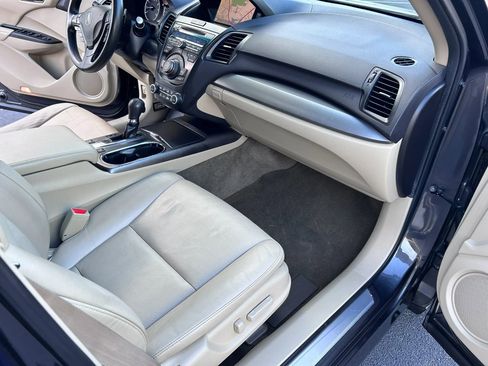 Used 2015 Acura RDX AWD w/ Technology Package image 65