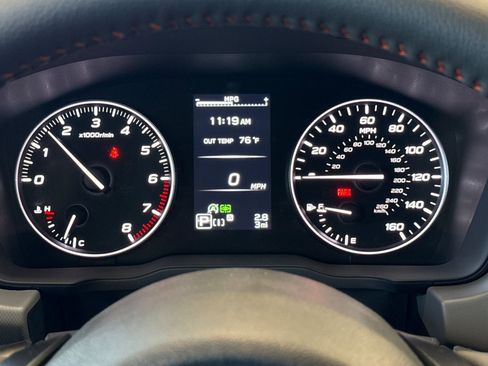 New 2026 Subaru Crosstrek 2.5i Limited w/ Crosstrek Mirror Package image 23