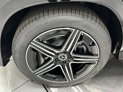 New 2026 Mercedes-Benz GLE 350 GLE 350 image 13