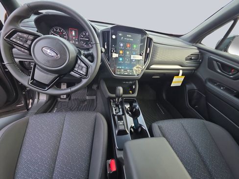 New 2026 Subaru Forester Premium image 12