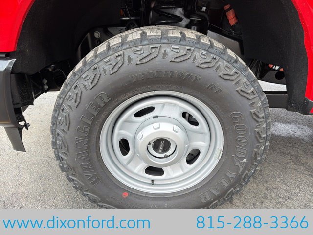 New 2026 Ford F250 XL AWD/4WD image 24