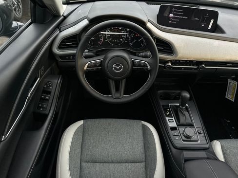 New 2026 MAZDA CX-30 AWD 2.5 S image 20