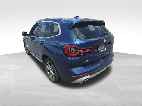 Used 2023 BMW X3 xDrive30i w/ Premium Package AWD/4WD image 23