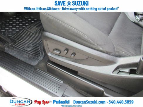 Used 2015 Chevrolet Silverado 1500 LT w/ All Star Edition AWD/4WD image 26