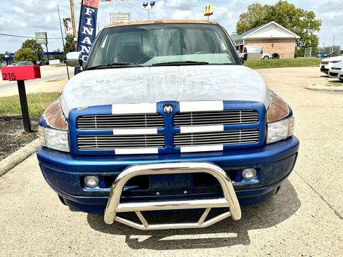 Used 1996 Dodge Ram 1500 Truck 2WD Regular Cab image 2