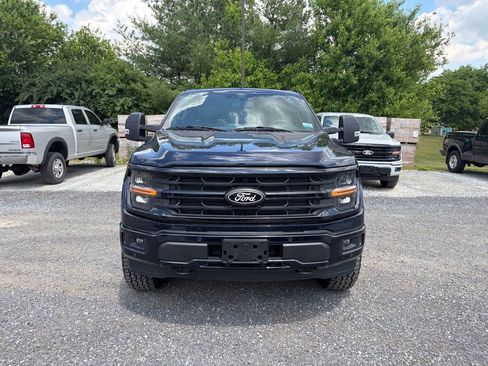 Used 2025 Ford F150 XLT w/ Equipment Group 303A High AWD/4WD image 17