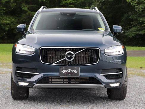 Used 2019 Volvo XC90 T6 Momentum AWD/4WD image 47
