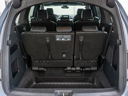 Certified 2023 Honda Odyssey Sport image 19