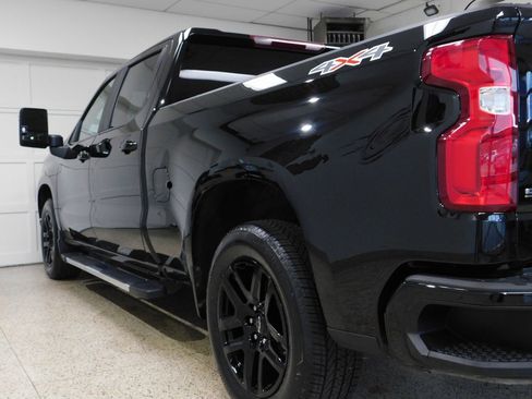 Used 2024 Chevrolet Silverado 1500 RST image 76