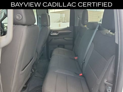 Used 2023 GMC Sierra 1500 Elevation AWD/4WD image 10