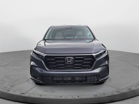 Certified 2024 Honda CR-V EX image 2