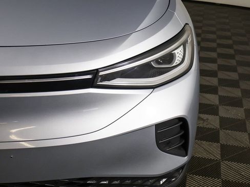 Used 2021 Volkswagen ID.4 Pro S w/ Gradient Package image 15