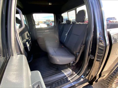 Used 2018 Ford F150 XLT w/ Equipment Group 302A Luxury image 20