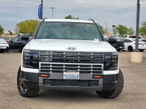 Used 2026 Hyundai Palisade XRT Pro AWD/4WD image 2