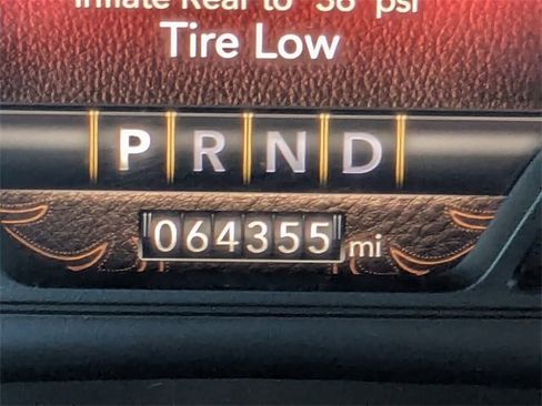 Used 2022 RAM 1500 Limited image 28