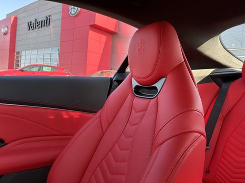 New 2026 Maserati GranTurismo Modena image 29