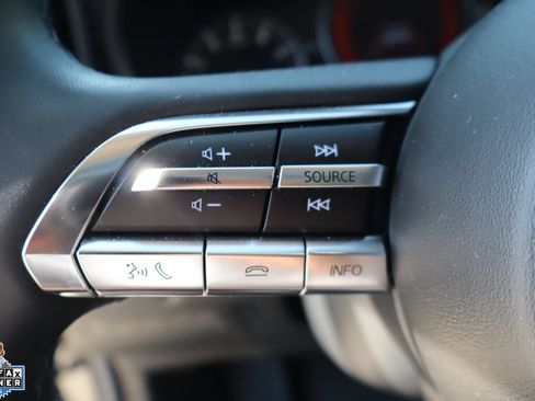 Used 2025 MAZDA CX-50 AWD 2.5 S w/ Premium Package image 14