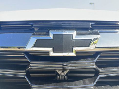 New 2026 Chevrolet Equinox ACTIV w/ Convenience Package III image 31