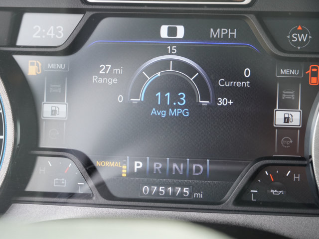Used 2020 RAM 1500 Limited w/ Body Color Bumper Group AWD/4WD image 30