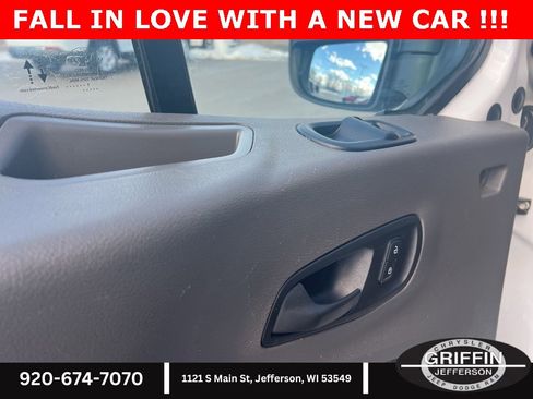 Used 2021 Ford Transit 350 XLT image 13