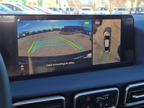 New 2026 Nissan Sentra SL w/ Floor Mat Package FWD image 30