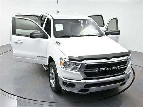 Used 2022 RAM 1500 Big Horn image 41