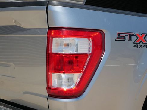 Used 2021 Ford F150 XL w/ STX Appearance Package AWD/4WD image 10