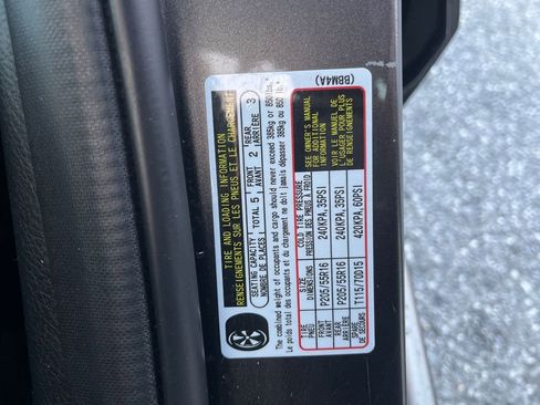 Used 2012 MAZDA MAZDA3 i Touring image 28