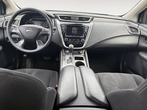 Used 2023 Nissan Murano S AWD/4WD image 10
