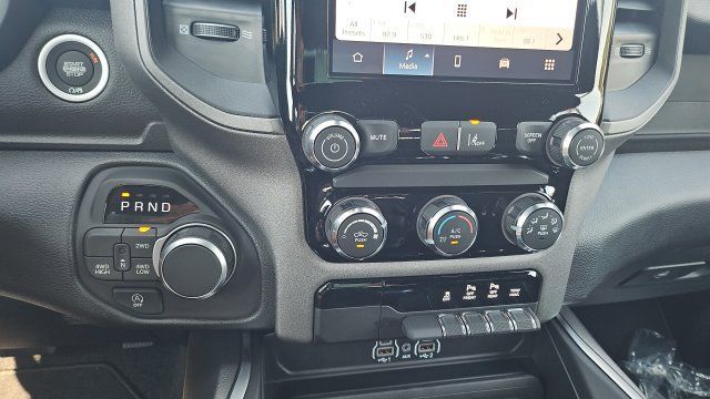 New 2027 RAM 1500 Tradesman AWD/4WD image 10