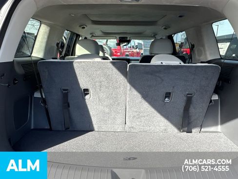 Used 2024 Hyundai Santa Fe Calligraphy image 13