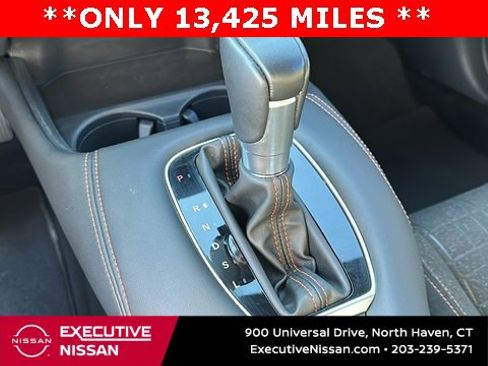 Used 2024 Honda HR-V Sport image 17
