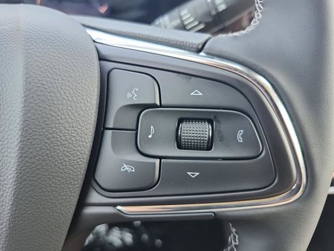 New 2026 Buick Encore GX Avenir w/ Avenir Technology Package image 22