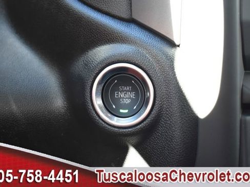 New 2026 Chevrolet Silverado 1500 Custom image 27