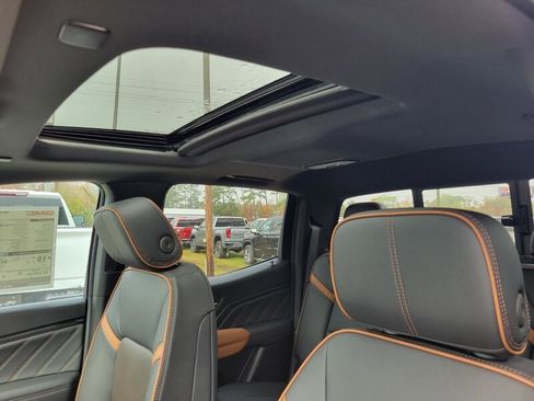 New 2026 GMC Canyon AT4 w/ Technology Plus Package image 24