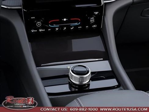 New 2026 Jeep Grand Cherokee L Laredo AWD/4WD image 25