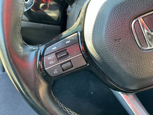 Used 2024 Honda Civic Sport Touring image 23
